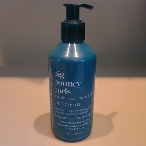 Findley Professional Haircare - big bouncy curls curl cream